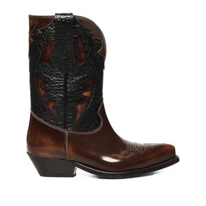 골든 구스 위시 스타 부츠