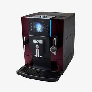 바리스타홈(와인) 홈카페 전자동 자동우유스팀 컬러디스플레이, 1. 선택안함