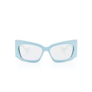 구찌 스퀘어 프레임 선글라스