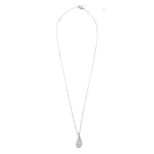 마르니 펜던트 장식 네크리스