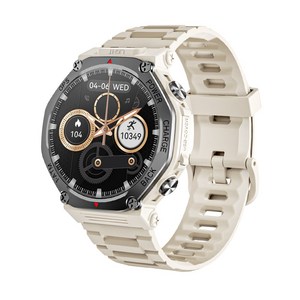 FDUCE 통화가능 GPS 블루투스 스마트 워치 ST1 한글판