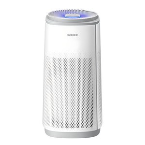 쿠쿠 T8700 공기청정기 53.8㎡