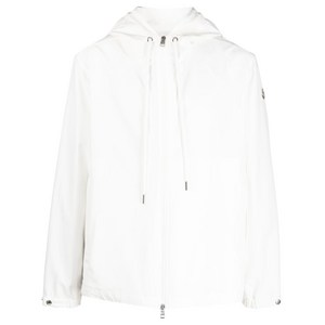 몽클레르 후드 집업 재킷