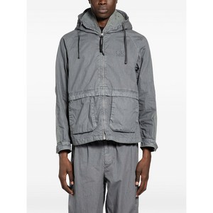 C.P.컴퍼니 익스플로러 후드 재킷, 그레이계열, Standard L(KR 105)