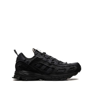 아디다스 아디다스 X 송 포 더 뮤트 섀도터프 코어 블랙 스니커즈