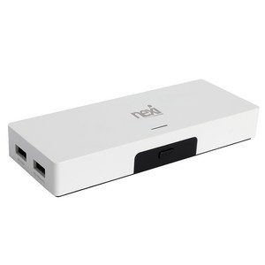 넥시 4K 2포트 HDMI KVM 스위치