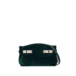 페라가모 미니 허그 크로스 백