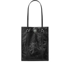 토리 버치 키라 턴락 패널 스몰 토트 백