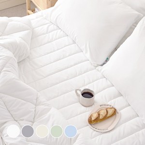 디오프 간절기 항균 알러지케어 먼지없는 차렵이불