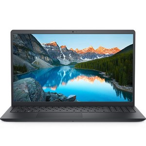 델 2023 인스피론 15 3525, 카본 블랙, 512GB, 16GB, WIN11 Home, DN3525-W002KR