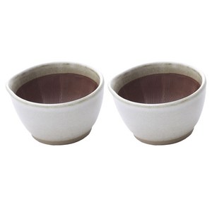 nichinichi 모토시게 절구 화이트 매트