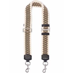 마크제이콥스 더 스트랩 애로우 모티프 스트랩