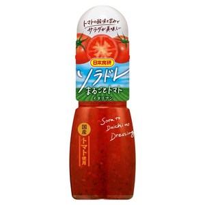 일본식연 소라드레 마루고토 토마토 300ml, 300ml, 1개