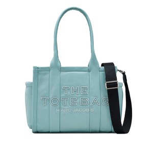 마크제이콥스 퍼피 미디엄 토트 백