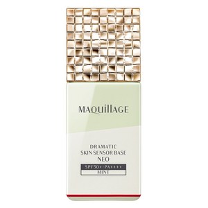 앳코스메 1위 마끼아쥬 드라마틱 스킨 센서 베이스 네오 25ml SPF50+ PA++++