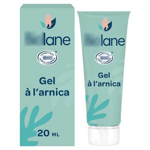 비올란 젤 아르니카, 20ml, 1개