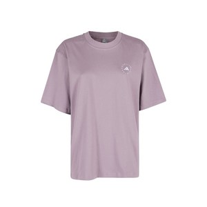 아디다스 로고 티셔츠, 핑크계열, Standard S(KR 55)