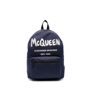 알렉산더맥퀸 메트로폴리탄 백팩