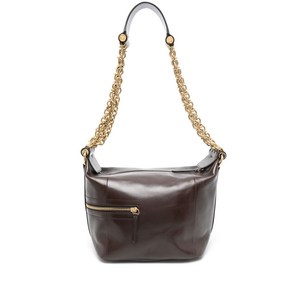 끌로에 카메라 체인 숄더 백