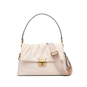 마크제이콥스 크리스티나 메신저 숄더 백