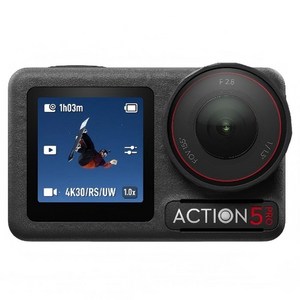 DJI 오즈모 액션5 프로 패키지