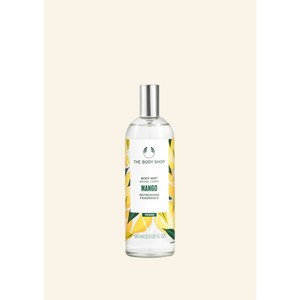 더바디샵 망고 바디 미스트 과일향, 100ml, 1개