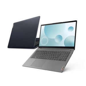 레노버 IdeaPad Slim3 15IAU7 15.6 코어i3 인텔 12세대, Actic Gey, 512GB, 16GB, Fee DOS