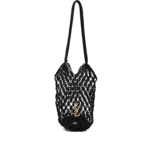 생로랑 카산드레 라지 숄더 백