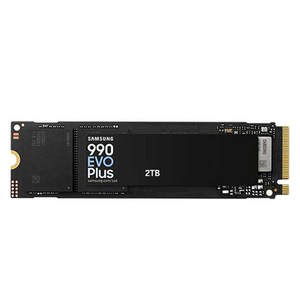삼성전자 990 에보 플러스 SSD