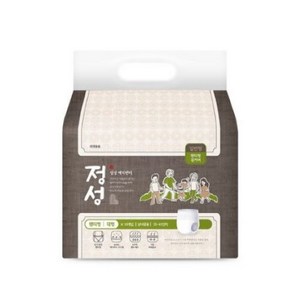 정성 남녀공용 매직팬티 성인기저귀
