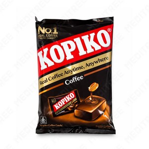 코피코 커피맛 캔디, 800g, 5개