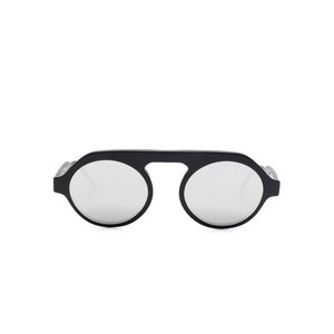 톰 브라운 라운드 프레임 선글라스