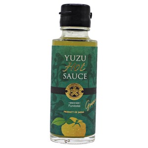 훈도다이 유자 핫 소스, 105g, 1개
