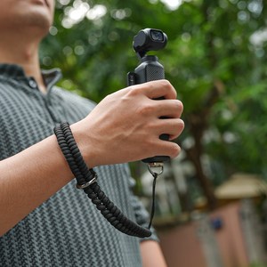 써니라이프 액션카메라 랜야드 피탈 방지 손목 스트랩 DJI 오즈모 360/나노/액션6/액션5 프로/4/3/포켓3/인스타360/고프로 액션캠 공용 악세사리