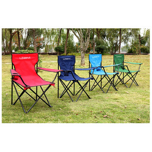 조아캠프 릴렉스 침대 의자 특대