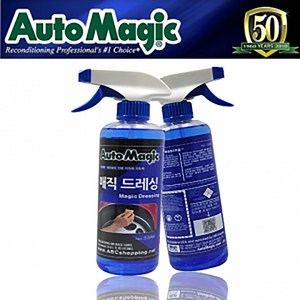 AutoMagic 오토매직 매직드레싱 MagicDessing 473ml, 1개