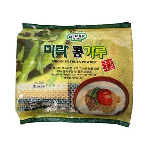 세원식품 미락 콩가루720g, 720g, 1개