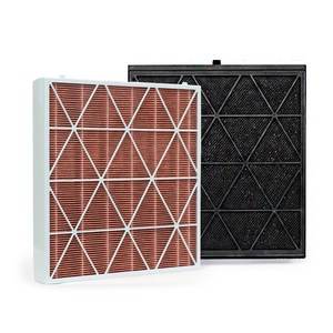 환경필터 삼성 BESPOKE 큐브 에어 펫 공기청정기 호환 필터 CFX-H1405D CFX-H1605D CFX-H340D