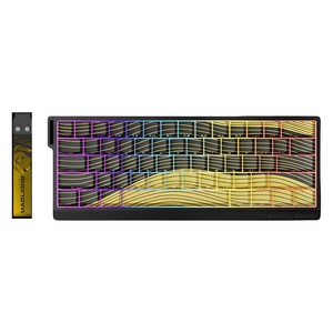 MADLIONS 매드 60 HE 게이밍 마그네틱 키보드