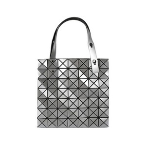 바오바오이세이미야케 루센트 기하학 토트 백