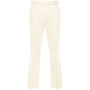 메종 마르지엘라 코튼 팬츠, 화이트계열, Italy 54(KR 115)