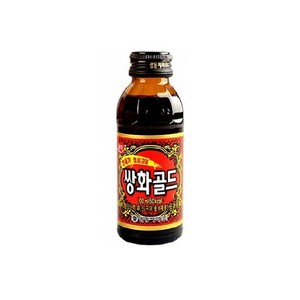 광동제약 쌍화골드, 100ml, 180개