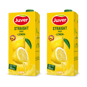 후버 100% NFC 착즙 레몬즙, 1L, 2개