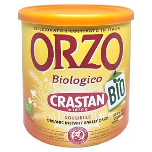 크라스탄 유기농 오르조