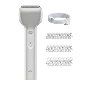 라이펀 Laifen 전기면도기 T1 Pro 스탠다드 버전 전동 휴대용 미니 왕복형 일자형 건식 습식 IPX7 방수