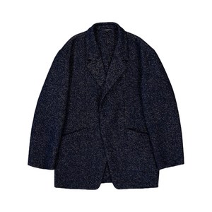 디올 히든 버튼 재킷, 블루계열, IT/FR 48(KR 100)