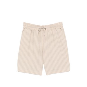 엠포리오아르마니 드로스트링 쇼츠, 베이지계열, L(KR 105)