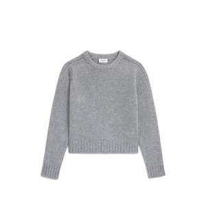 셀린느 크루넥 스웨터