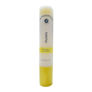 뉴스킨 뉴트리센셜즈 펌프 비타민C+콜라겐, 1개, 1개, 30ml
