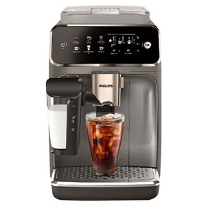 필립스 라떼고 전자동 에스프레소 커피머신